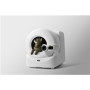 PETKIT , Automatic Cat Litter Box , Purobot Ultra , White