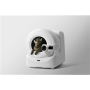 PETKIT , Automatic Cat Litter Box , Purobot Ultra , White