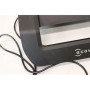 SALE OUT. Ecovacs GOAT A3000 LiDAR Lawn Mower, Robot, Efficiency 400 m²/h, Dual LiDAR + Camera, White/Black , Ecovacs , Lawn Mower , GOAT A3000 LiDAR , USED, DIRTY, SCRATCHED, MISSING HEXAGONAL KEY AND BLADES , 5000 Ah