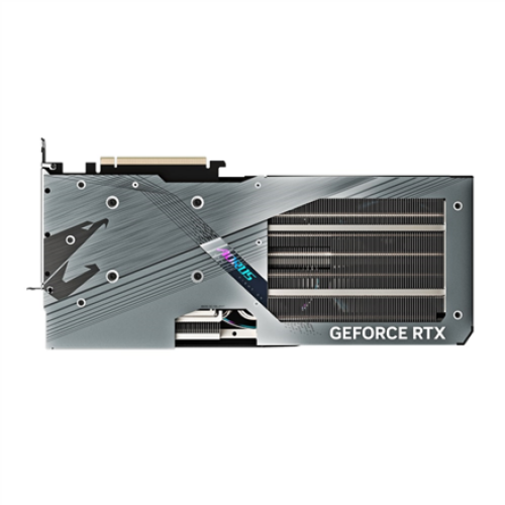 Gigabyte , GV-N407TAORUS E-12GD 1.0 , NVIDIA , 12 GB , GeForce RTX 4070 Ti , GDDR6X , DVI-D ports quantity , HDMI ports quantity 1 , PCI-E 4.0 , Memory clock speed 21000 MHz , Processor frequency MHz