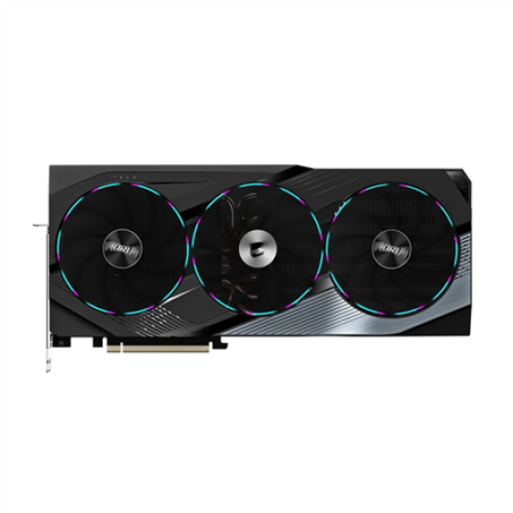 Gigabyte , GV-N407TAORUS E-12GD 1.0 , NVIDIA , 12 GB , GeForce RTX 4070 Ti , GDDR6X , DVI-D ports quantity , HDMI ports quantity 1 , PCI-E 4.0 , Memory clock speed 21000 MHz , Processor frequency MHz