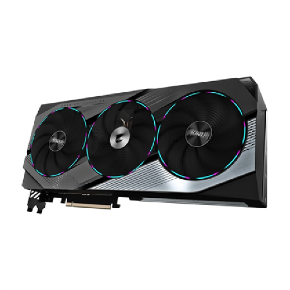 Gigabyte , GV-N407TAORUS E-12GD 1.0 , NVIDIA , 12 GB , GeForce RTX 4070 Ti , GDDR6X , DVI-D ports quantity , HDMI ports quantity 1 , PCI-E 4.0 , Memory clock speed 21000 MHz , Processor frequency MHz
