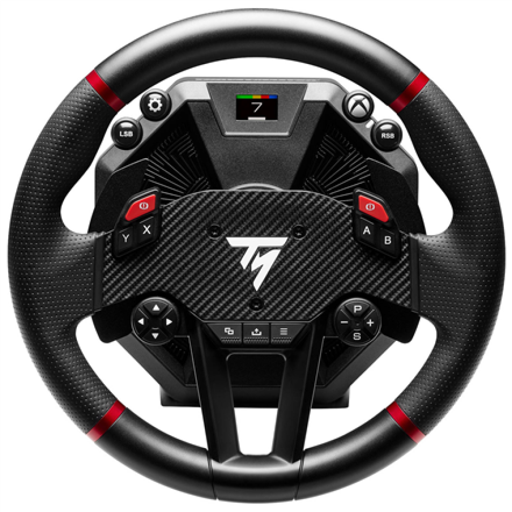 Thrustmaster Racing Wheel, for Xbox Series X/S, PC , T-598 X , Black