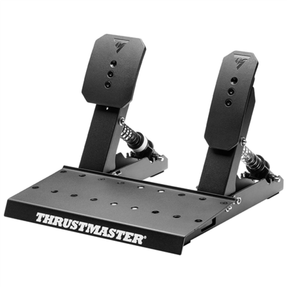 Thrustmaster Racing Wheel, for Xbox Series X/S, PC , T-598 X , Black