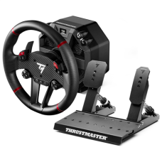 Thrustmaster Racing Wheel, for Xbox Series X/S, PC , T-598 X , Black Thrustmaster Racing Wheel, for Xbox Series X/S, PC , T-598 X , Black