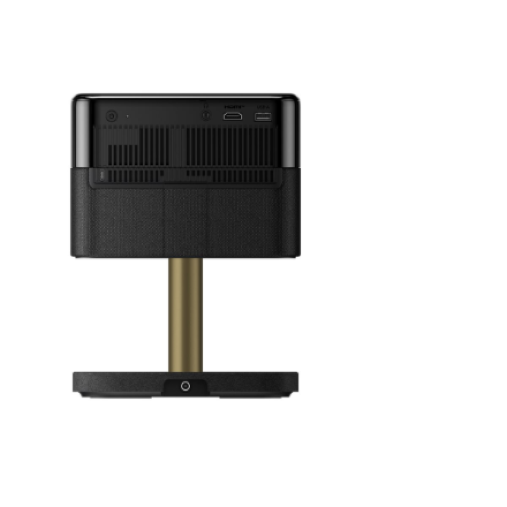 Epson EF-73 , 1000 ANSI lumens , 4K PRO-UHD 3840 x 2160 , Black