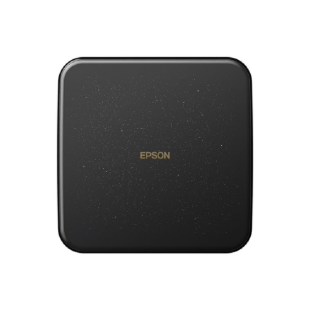 Epson EF-73 , 1000 ANSI lumens , 4K PRO-UHD 3840 x 2160 , Black