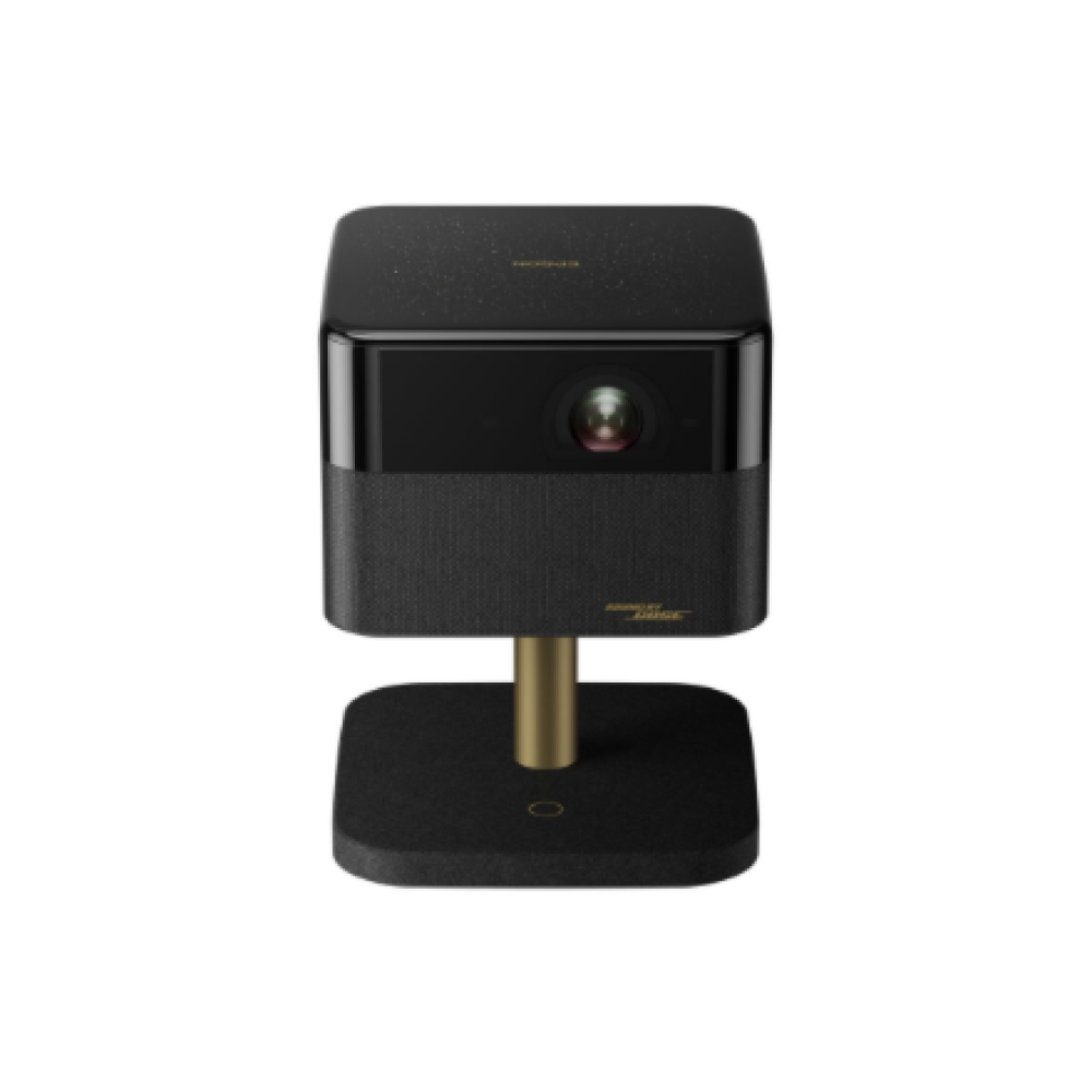 Epson EF-73 , 1000 ANSI lumens , 4K PRO-UHD 3840 x 2160 , Black