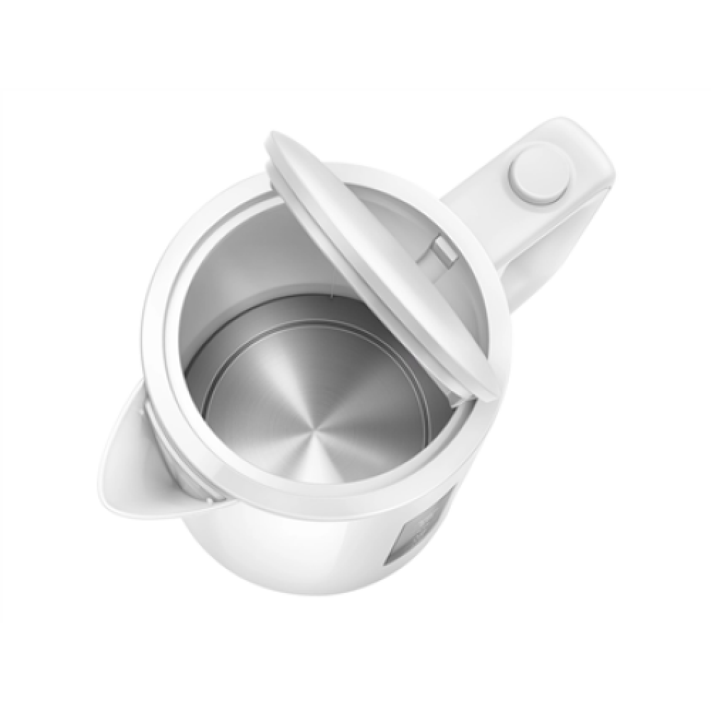 Philips Kettle HD9318/70 Electric 2200 W 1.7 L Plastic 360° rotational base White