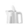 Philips Kettle HD9318/70 Electric 2200 W 1.7 L Plastic 360° rotational base White