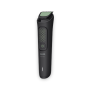 Philips All-in-One Hair Trimmer , MG3945/15 3000 Series , Cordless , Number of length steps 12 , Black