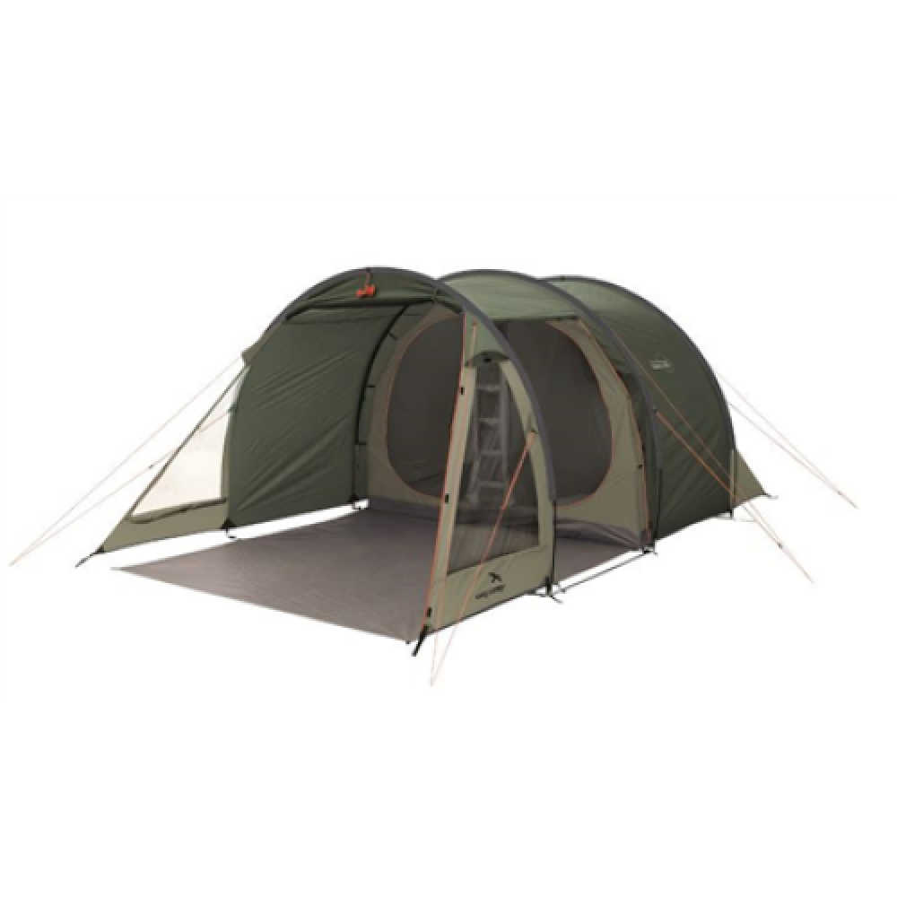 Easy Camp , Tent , Galaxy 400 Rustic Green , 4 person(s)