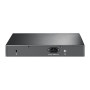 TP-LINK , Switch , TL-SG1016PE , Web Managed , Desktop/Rackmountable , Gigabit Ethernet (copper) ports quantity 16 , PoE+ ports quantity 8