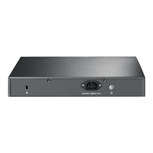 TP-LINK , Switch , TL-SG1016PE , Web Managed , Desktop/Rackmountable , Gigabit Ethernet (copper) ports quantity 16 , PoE+ ports quantity 8