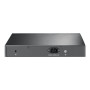 TP-LINK , Switch , TL-SG1016PE , Web Managed , Desktop/Rackmountable , Gigabit Ethernet (copper) ports quantity 16 , PoE+ ports quantity 8
