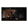Xiaomi , Multi-function Camping Lantern , Lantern , 6-230 lm