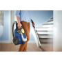 Philips Vacuum cleaner 2000 series XB2125/09 Bagless Power 850 W Dust capacity 1.3 L Blue