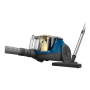 Philips Vacuum cleaner 2000 series XB2125/09 Bagless Power 850 W Dust capacity 1.3 L Blue