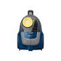 Philips Vacuum cleaner 2000 series XB2125/09 Bagless Power 850 W Dust capacity 1.3 L Blue