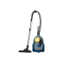 Philips Vacuum cleaner 2000 series XB2125/09 Bagless Power 850 W Dust capacity 1.3 L Blue