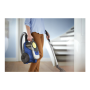 Philips Vacuum cleaner 2000 series XB2125/09 Bagless Power 850 W Dust capacity 1.3 L Blue