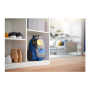 Philips Vacuum cleaner 2000 series XB2125/09 Bagless Power 850 W Dust capacity 1.3 L Blue