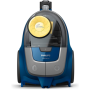 Philips Vacuum cleaner 2000 series XB2125/09 Bagless Power 850 W Dust capacity 1.3 L Blue