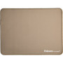 Fellowes XL Mousepad , Breyta , 280 x 210 x 2.5 mm , Sand