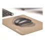 Fellowes XL Mousepad , Breyta , 280 x 210 x 2.5 mm , Sand