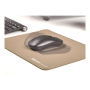 Fellowes Breyta XL Mousepad - Sand , Fellowes