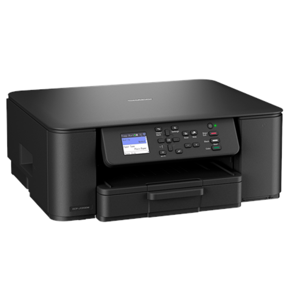 Brother DCP-J1310DW , Inkjet , Colour , A4 , Wi-Fi