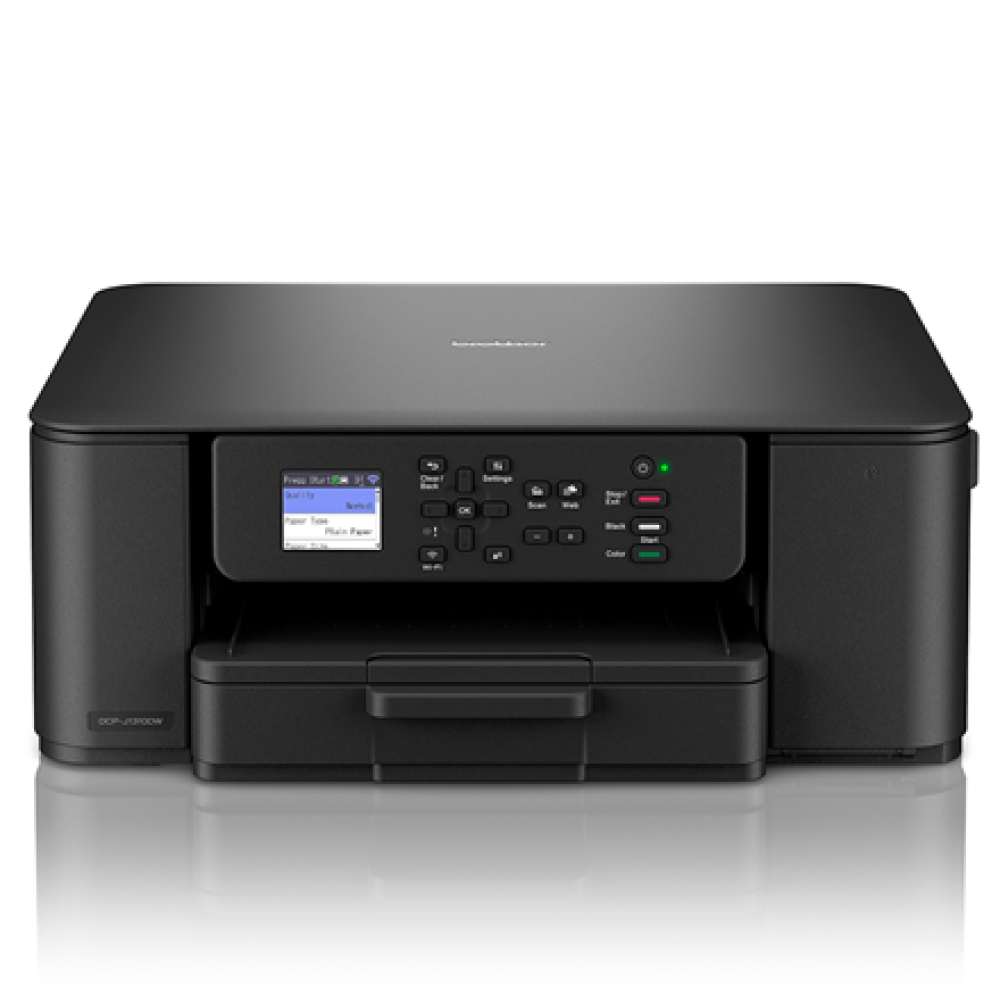 Brother DCP-J1310DW , Inkjet , Colour , A4 , Wi-Fi