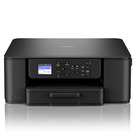 Brother , DCP-J1310DW , Inkjet , Colour , A4 , Wi-Fi