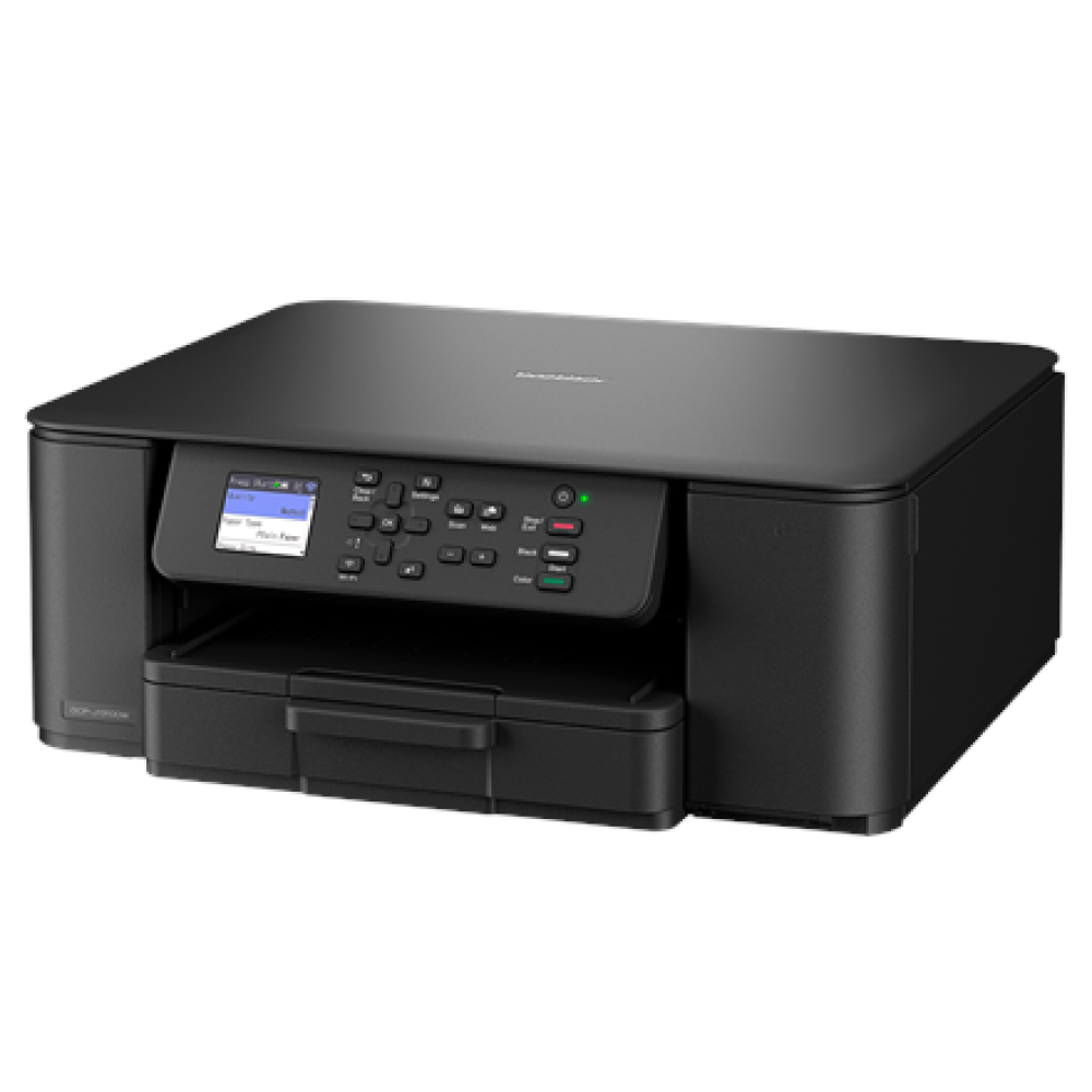 Brother DCP-J1310DW , Inkjet , Colour , A4 , Wi-Fi