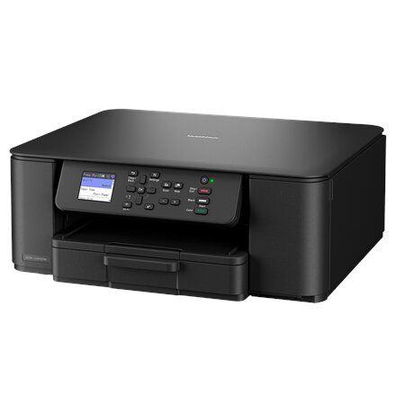 Brother , DCP-J1310DW , Inkjet , Colour , A4 , Wi-Fi