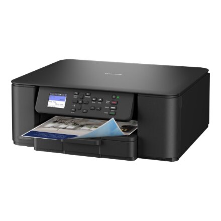 Brother , DCP-J1310DW , Inkjet , Colour , A4 , Wi-Fi