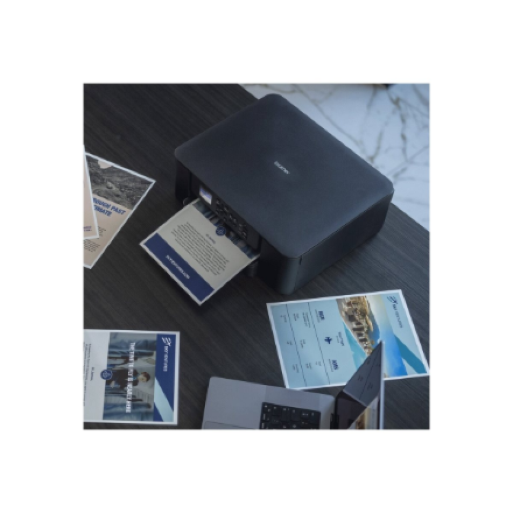 Brother , DCP-J1310DW , Inkjet , Colour , A4 , Wi-Fi