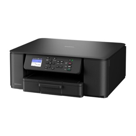 Brother , DCP-J1310DW , Inkjet , Colour , A4 , Wi-Fi