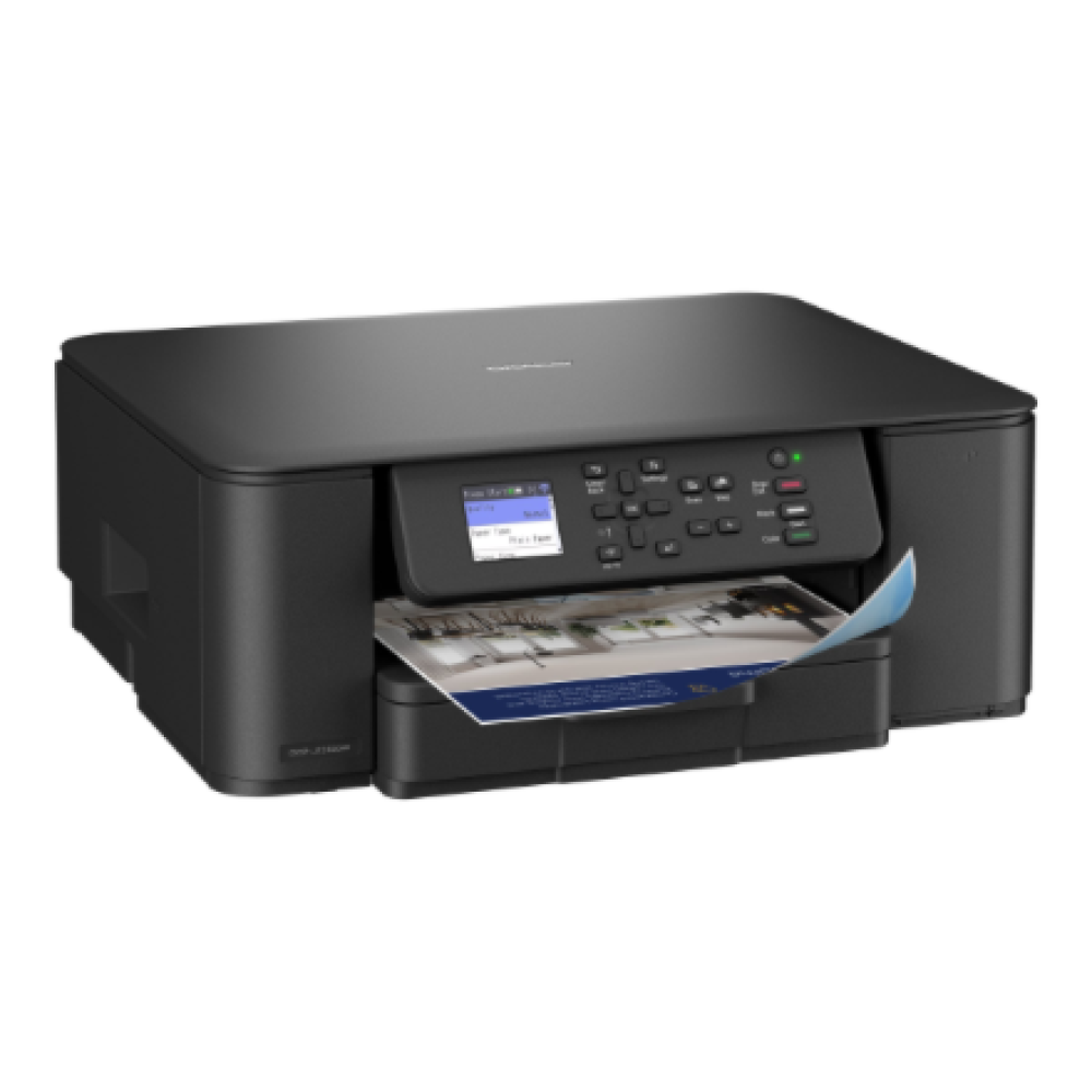 Brother DCP-J1310DW , Inkjet , Colour , A4 , Wi-Fi