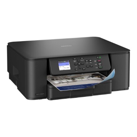 Brother , DCP-J1310DW , Inkjet , Colour , A4 , Wi-Fi