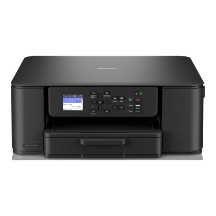 Brother , DCP-J1310DW , Inkjet , Colour , A4 , Wi-Fi