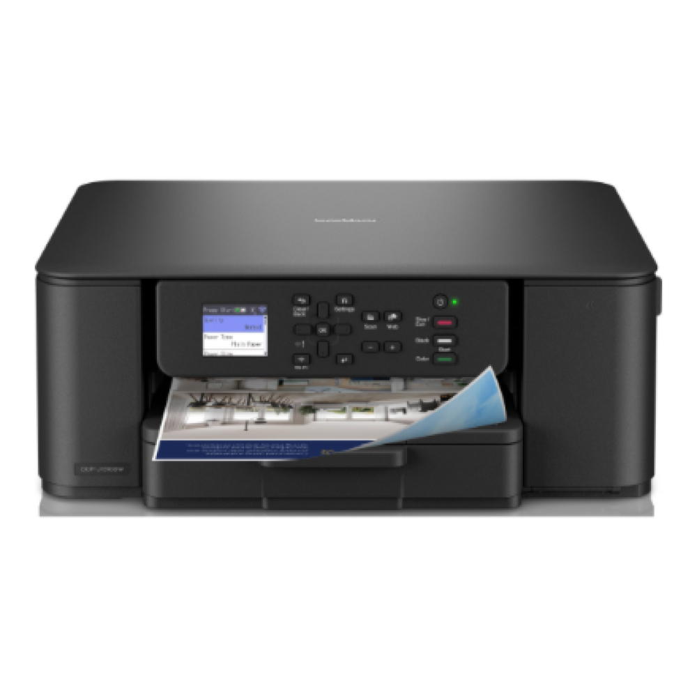 Brother DCP-J1310DW , Inkjet , Colour , A4 , Wi-Fi