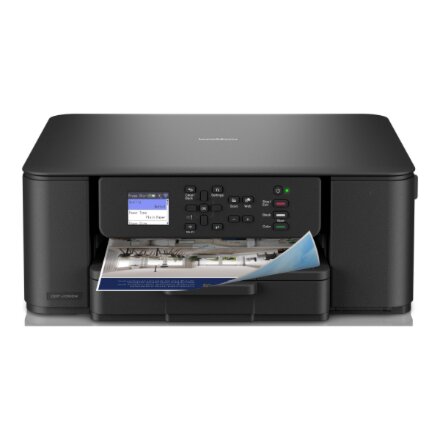 Brother , DCP-J1310DW , Inkjet , Colour , A4 , Wi-Fi
