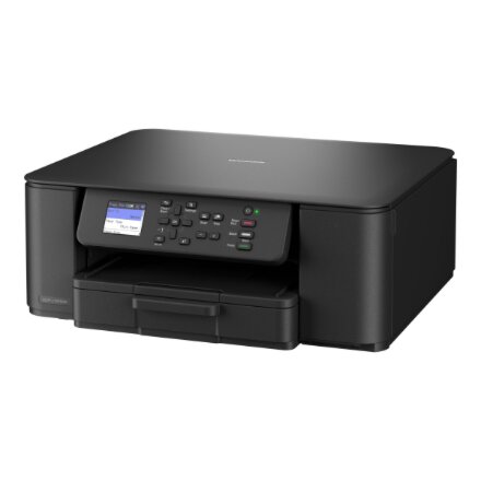 Brother , DCP-J1310DW , Inkjet , Colour , A4 , Wi-Fi