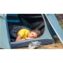 Easy Camp , Sleeping Bag , 220 x 85 x 50 cm , -15/5 °C