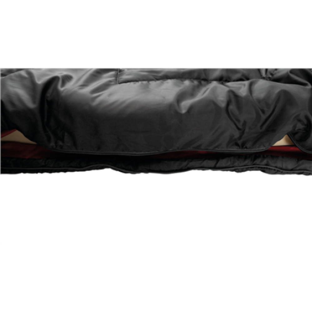Easy Camp , Sleeping Bag , 220 x 85 x 50 cm , -15/5 °C