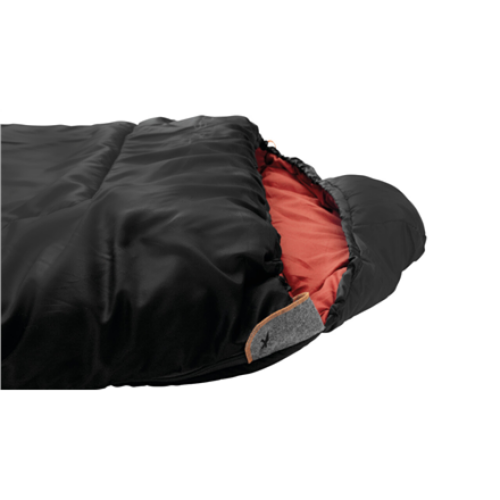 Easy Camp , Sleeping Bag , 220 x 85 x 50 cm , -15/5 °C