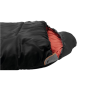 Easy Camp , Sleeping Bag , 220 x 85 x 50 cm , -15/5 °C