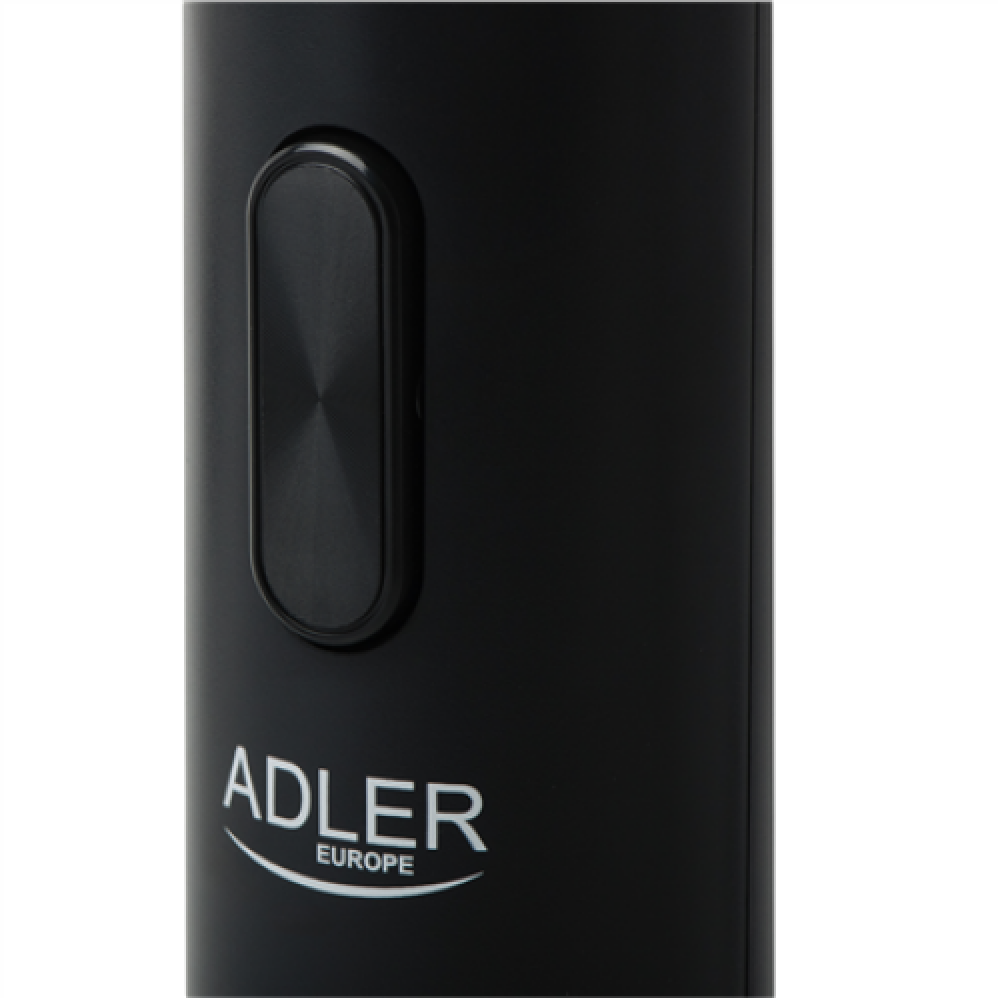 Adler Electric Wine Opener - Set , AD 4509 , Black