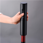 Adler Electric Wine Opener - Set , AD 4509 , Black